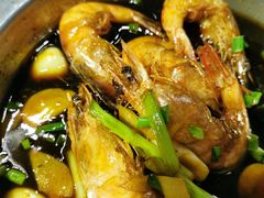 -路小缦·珍馐美馔(市心北路店)