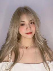 -时尚殿堂hair salon