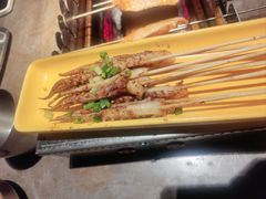 -麦凯伦烧烤·精酿超级工厂店(金桥总店)