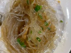 蒜蓉粉丝蒸扇贝-西贝海鲜汇(槐安路店)