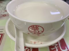 -香港華心糖水鋪(南西总店)
