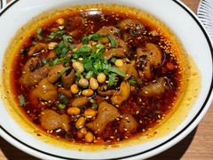 -太二酸菜鱼(SM城市广场店)