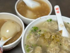 -雪园小吃部(天桥商场店)