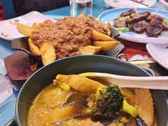 -My Way Town买味堂·东南亚餐厅(亦庄店)