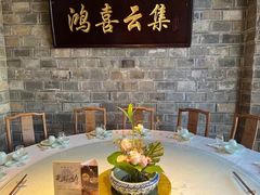 包厢-老宁波1381餐厅(宏泰广场店)