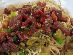 -阿阳牛腩腌面店