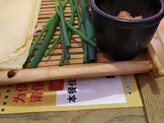 -煎饼卷大葱(春秋西路店)