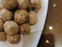 油炸汤圆-三姐妹餐厅(曲江店)