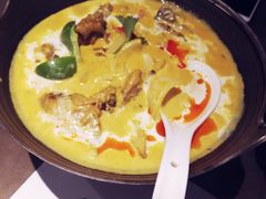 -美奈小馆·越南料理(中航城君尚购物中心店)
