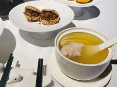 -四季民福烤鸭店(王府井东安门店)