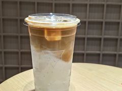 -Manner Coffee(龙岗CC创意园店)