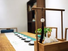 -隆德堂青瓷艺术·茶馆(故宫店)