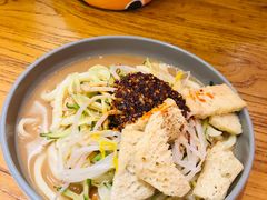 -煜北·西北小馆(曲阳路店)