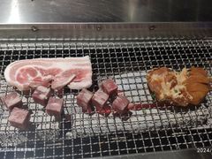 -马路牙子烧烤音乐酒馆(望京店)