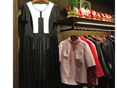 -采姿CA·ZI男女装时装高级定制(成都南路店)