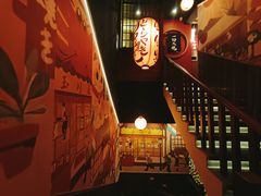 -玉川屋·深夜食堂居酒屋(柳巷店)