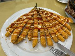 -聚丰德饭店(经五路店)