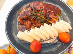 -丰收日·小海鲜·沪上家宴(顾村正大店)