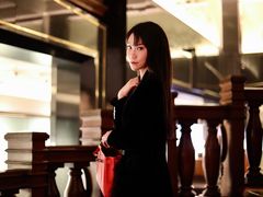 -广州花园酒店·凌璇阁旋转餐厅CAROUSEL360