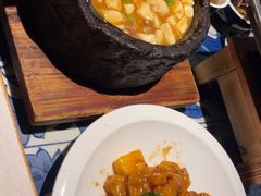 -绿茶餐厅(布吉万象汇店)