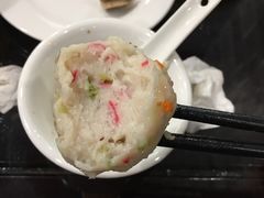 墨鱼球-府城小食馆(金龙宾馆店)