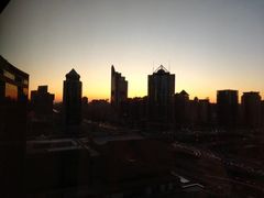 -北京中国大饭店