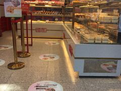 -楊記桃酥王(下马坊店)