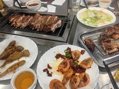 -蒙乡烤全羊·烤羊腿(京溪同和店)