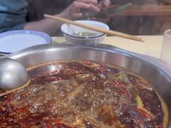 -李记称盘牛杂串串(广厦店)