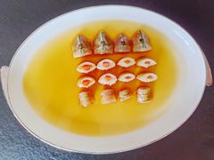 -潮汕味道煮海餐厅(金麟大厦店)