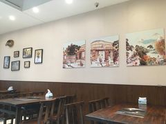 大堂-意成料理