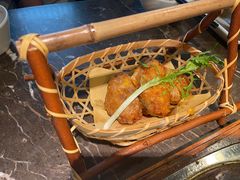 -大潮淮·淮扬菜(何园旗舰店)