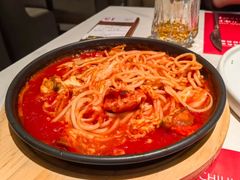 -赤火牛排(金狮广场店)