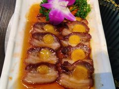 -东江海鲜大排档·潮汕菜·砂锅粥