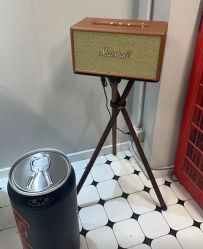 -老男孩男士理容馆·理发·烫染·修面