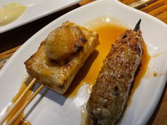 -烧鸟周居酒屋(香山店)