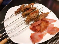 -青岛证大喜玛拉雅酒店·Z1餐厅