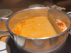 -生如夏花泰式火锅(西村黑金店)