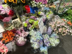 -循礼门鲜花花市(武汉循礼门店)