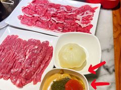 -老五四季涮肉(白纸坊店)