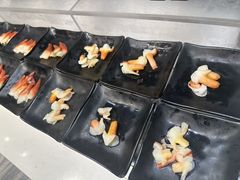 -海悦港蒸汽海鲜·和牛火锅自助餐厅