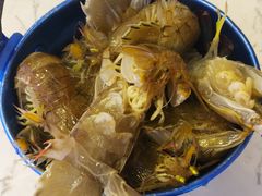 -澜悦港海鲜体验主题餐厅