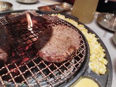 -韩宫宴烤肉·料理(宝山万达店)