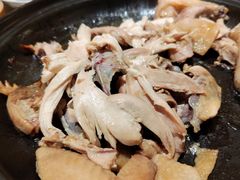 古法手撕盐焗鸡-客语客家菜(琶洲保利店)