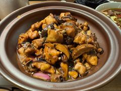 -阿强家川菜·29年老字号(岗顶店)