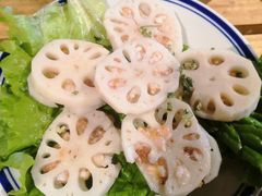 -么肆烤肉(蓝山名邸店)