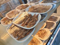 -清真蒋有记(老门东店)