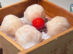-蘩楼(华强北总店)