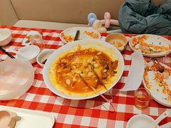 -西贝(枫蓝国际购物中心店)