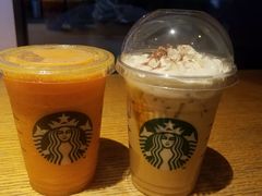 -星巴克(北京望京店)